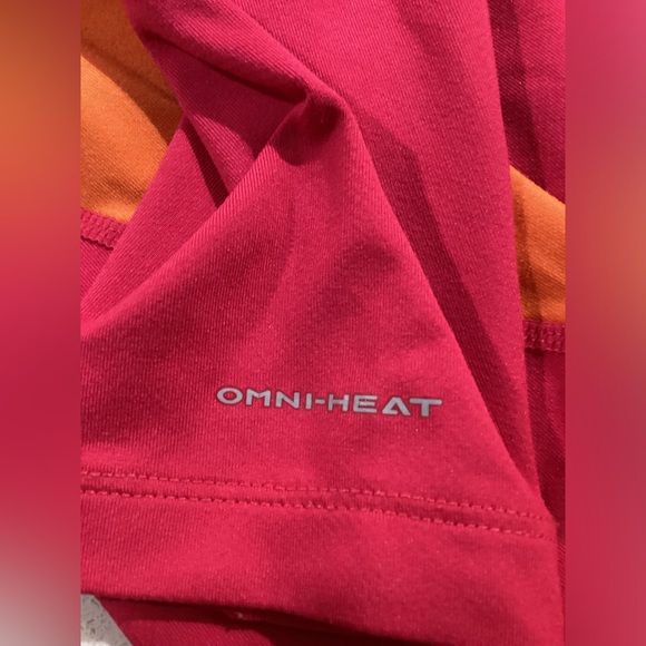 Columbia Sportswear Womens Baselayer Long Sleeve. Size M. - Picture 8 of 8